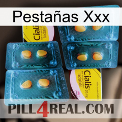 Pestañas Xxx cialis5